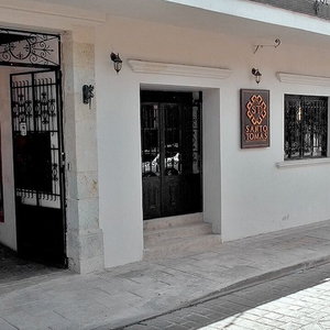 Hotel Hotel Casa Santo Tomás cazare Oaxaca