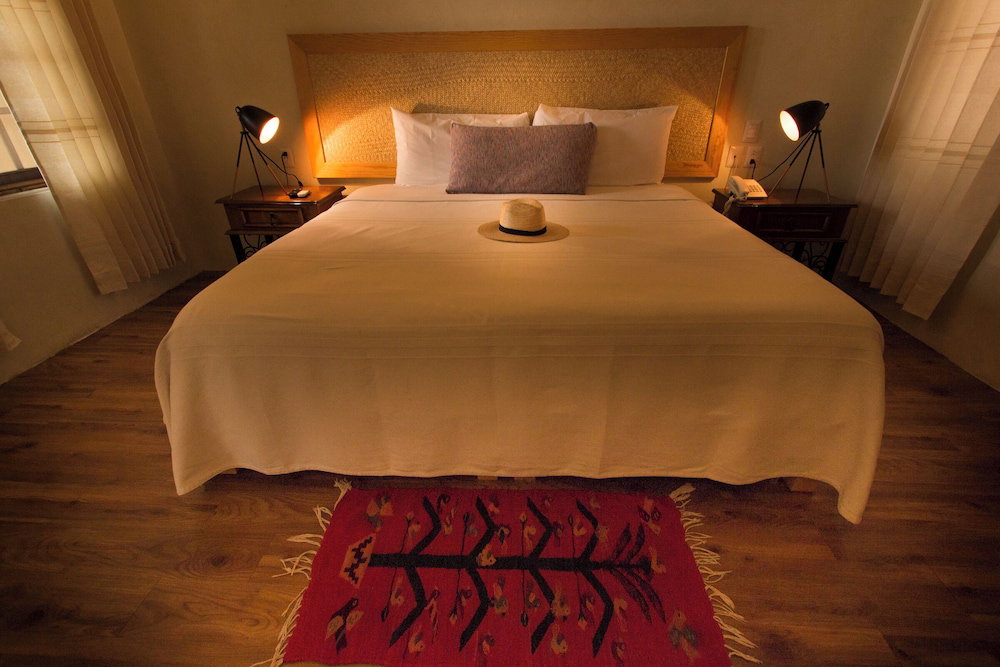 Hotel Hotel Trebol
