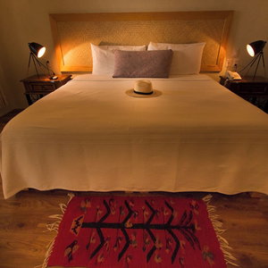 Hotel Hotel Trebol cazare Oaxaca