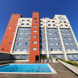 Hotel Chn Hotel Monterrey Norte, Trademark Collection By Wyndham cazare Monterrey
