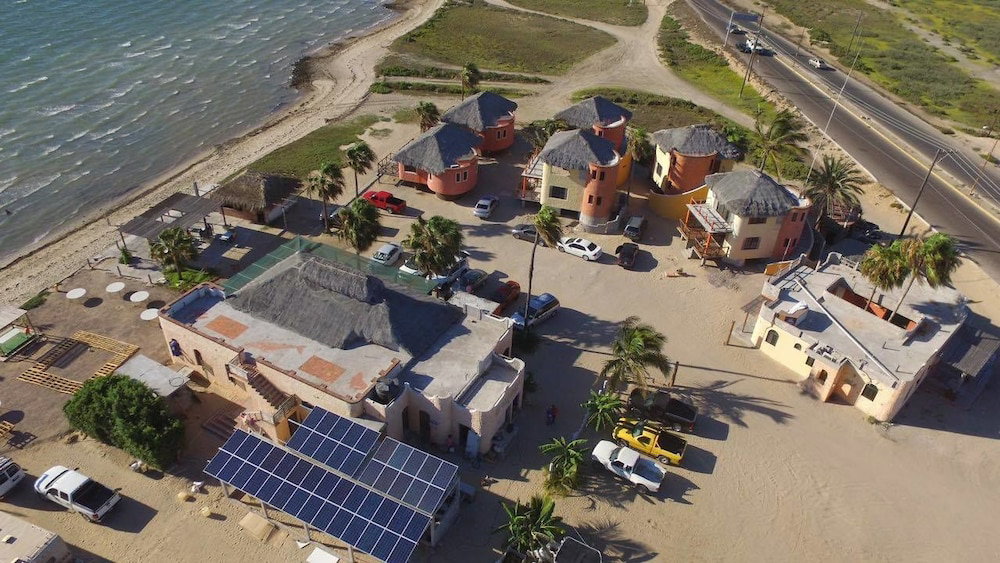 Hotel Hotel Villas Mar Y Arena