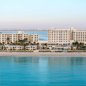 Sejur Occidental Tucancún All Inclusive vacanta Isla Mujeres
