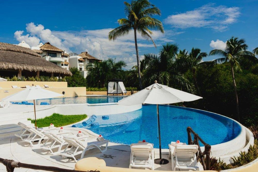 Hotel Quinta Real Huatulco