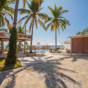 Hotel Hotel Casa Rush cazare Puerto Angel