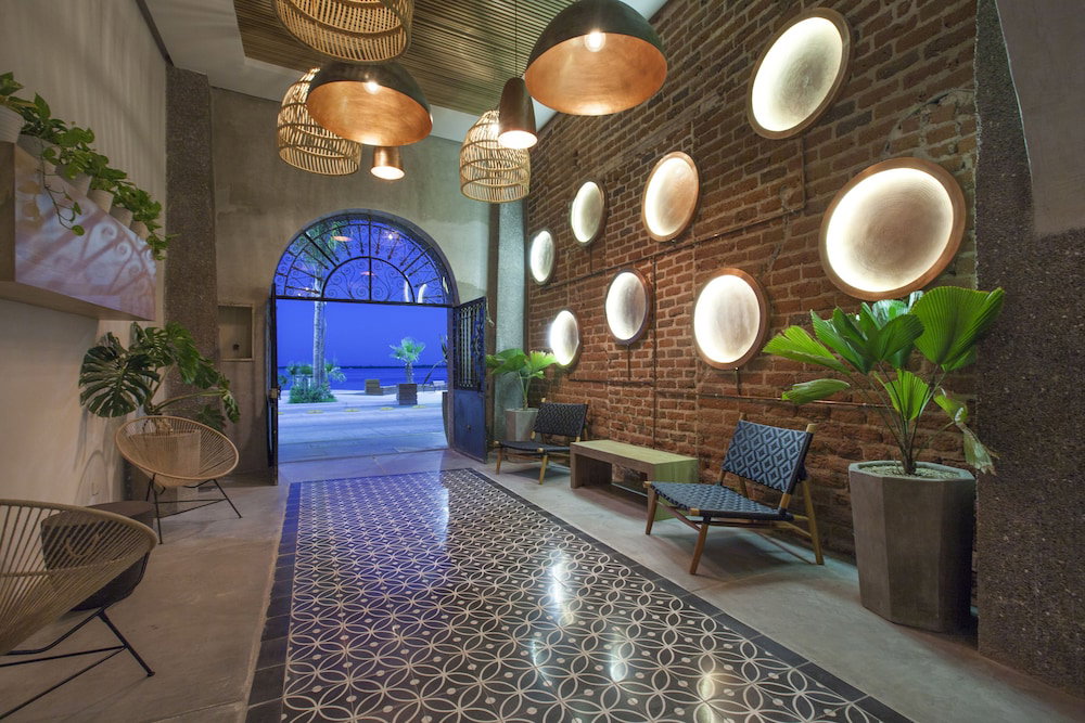Hotel Casa Al Mar