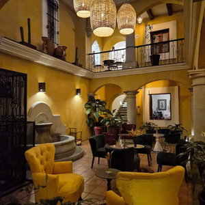 Hotel Hotel Casa Divina Oaxaca cazare Oaxaca