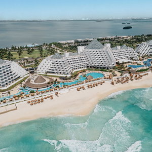 Hotel Paradisus Cancún – All Inclusive cazare Isla Mujeres