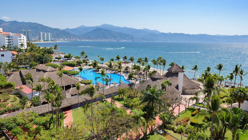 Hotel Melia Puerto Vallarta - All Inclusive