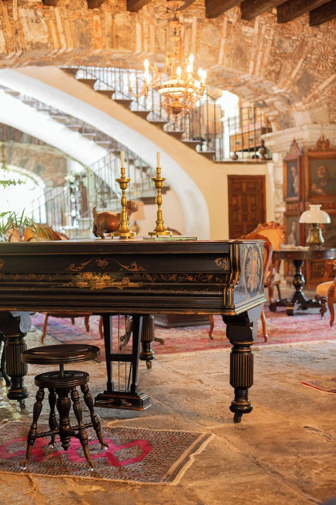 Hotel Hacienda Acamilpa