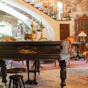 Hotel Hacienda Acamilpa cazare Acamilpa