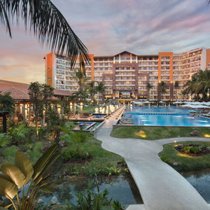 Hotel Krystal Grand Nuevo Vallarta – All Inclusive cazare Nuevo Vallarta