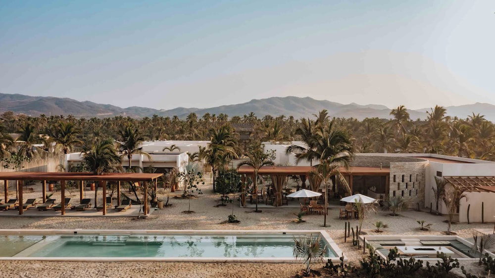 Hotel Casa Yuma, Puerto Escondido - Adults Only