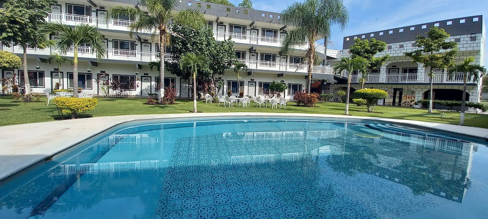 Hotel Villa Salvatore