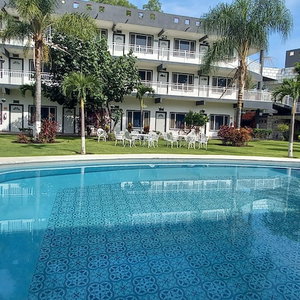 Hotel Villa Salvatore cazare Xochitepec