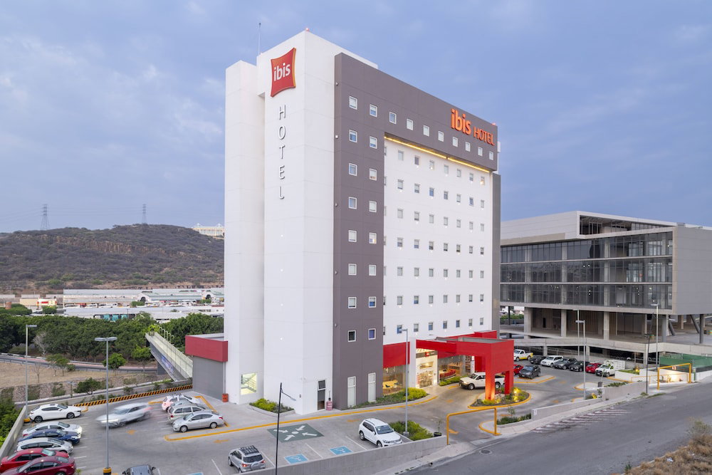 Hotel Ibis Queretaro