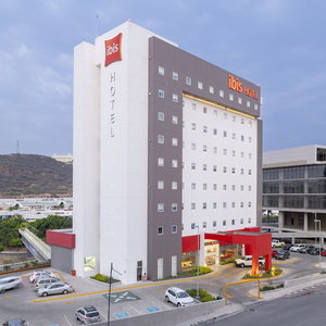 Hotel Ibis Queretaro cazare Fraccionamiento del Parque Residencial