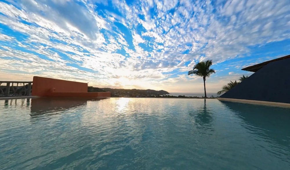 Hotel Villa Los Corales