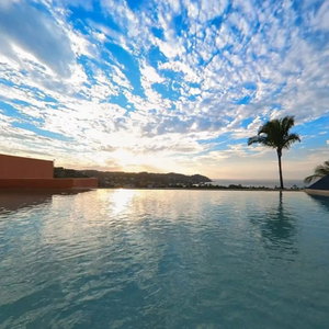 Hotel Villa Los Corales cazare Sayulita