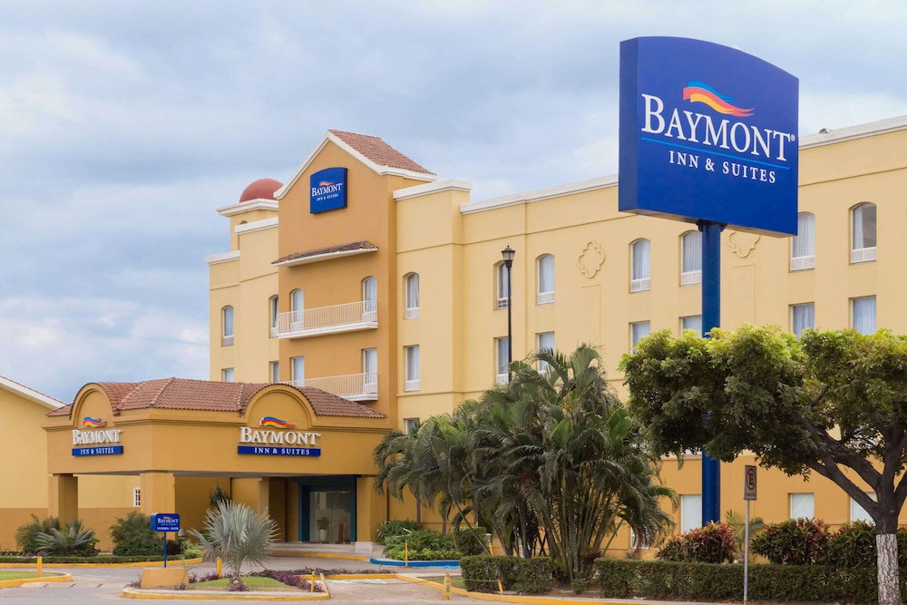 Hotel Baymont Inn And Suites Lazaro Cardenas