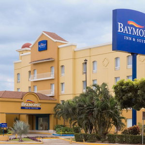 Hotel Baymont Inn And Suites Lazaro Cardenas cazare Ciudad Lazaro Cardenas