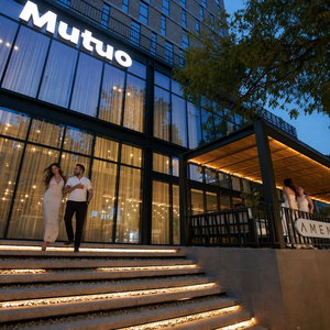 Hotel Hotel Mutuo Vive cazare Guadalajara