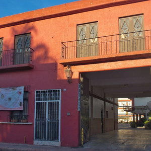 Hotel Hotel Mesón Del Bosque cazare Santiago de Queretaro