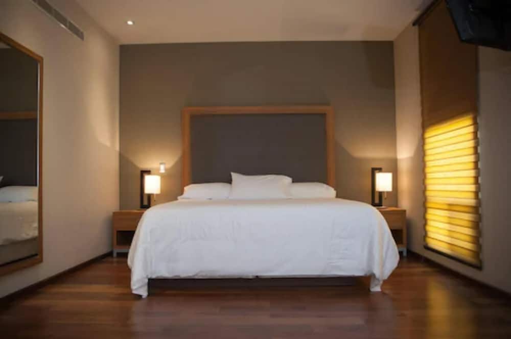 Hotel Mbm Red Sun