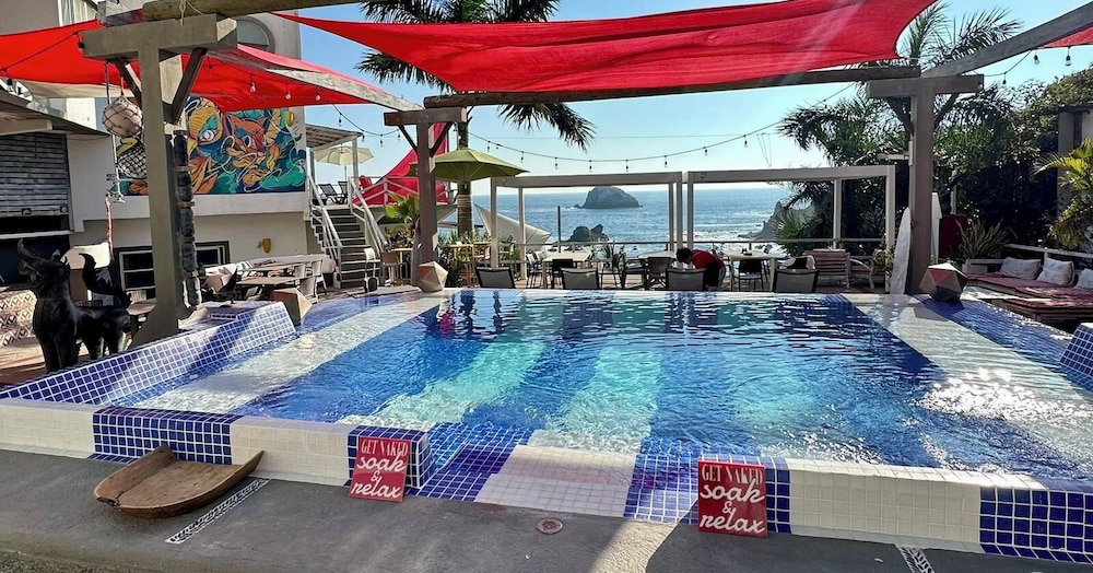 Hotel Villa Aikia Adults Only