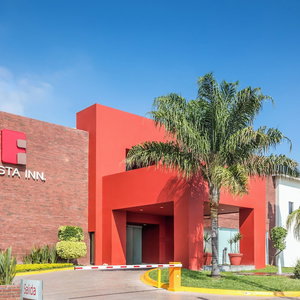 Hotel Fiesta Inn Monterrey La Fe cazare San Nicolas de los Garza