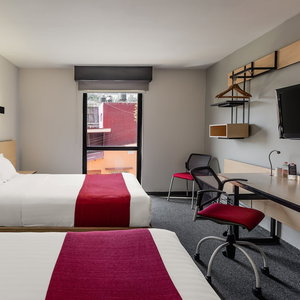 Hotel City Express By Marriott Oaxaca cazare Oaxaca