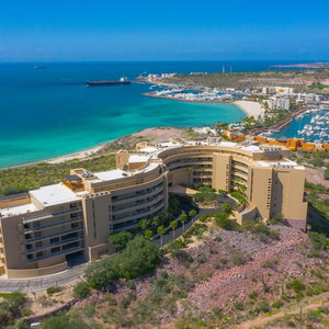Hotel Puerta Cortés Residences By Lumina cazare La Paz