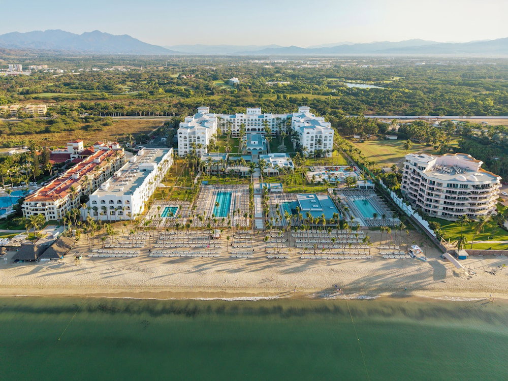 Hotel Riu Flamingos - All Inclusive