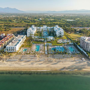Hotel Riu Flamingos - All Inclusive cazare Nuevo Vallarta