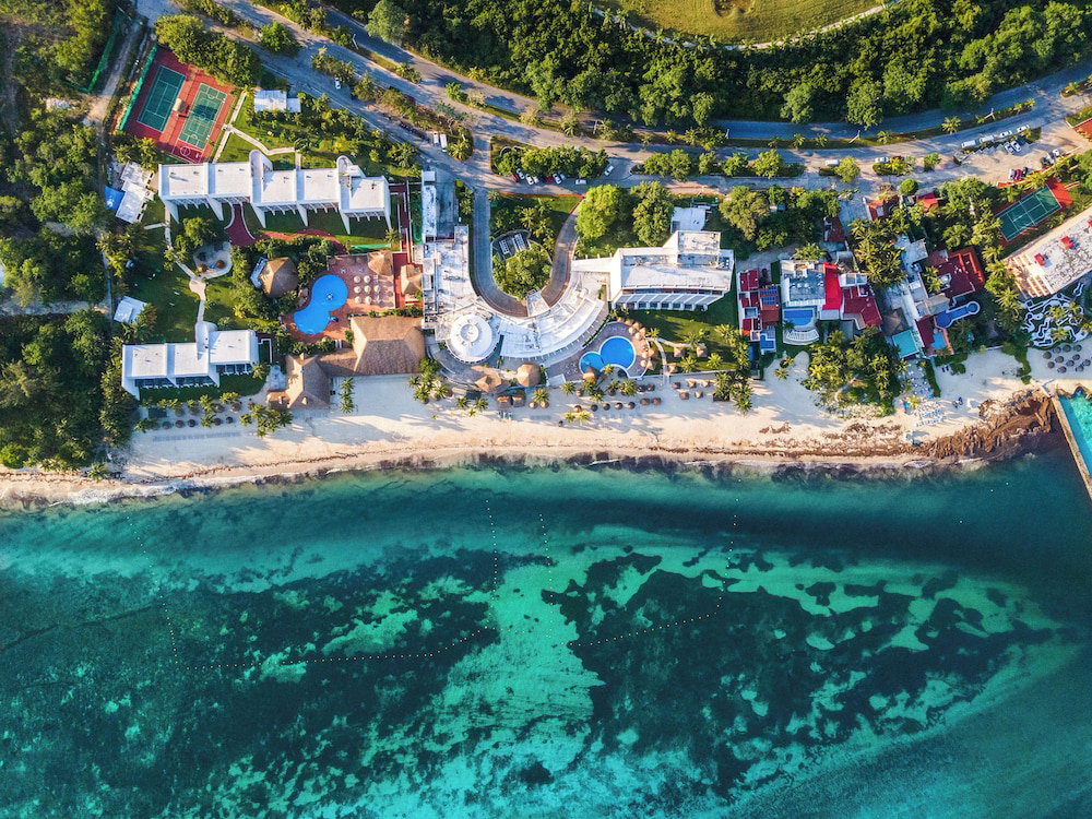 Hotel Zel Cozumel