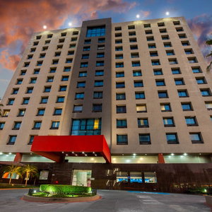 Hotel Chn Hotel Monterrey Centro, Trademark By Wyndham cazare Monterrey