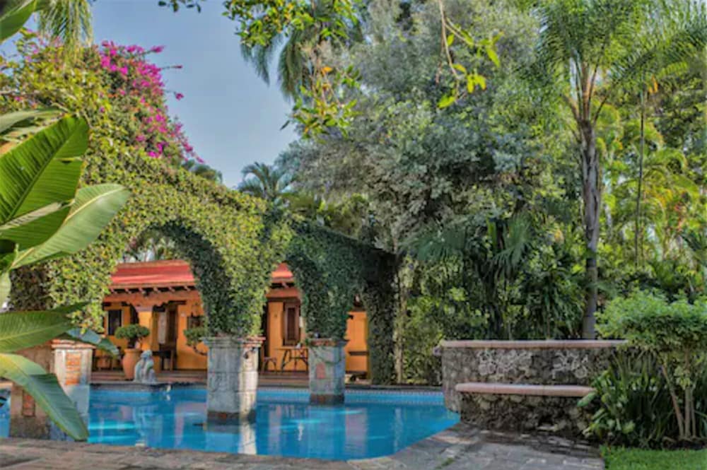 Hotel Hotel Boutique La Joyita