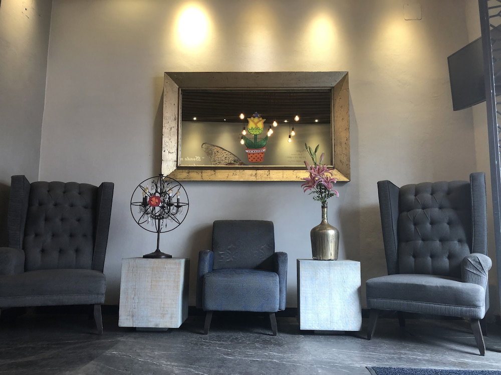 Hotel Hotel Frida