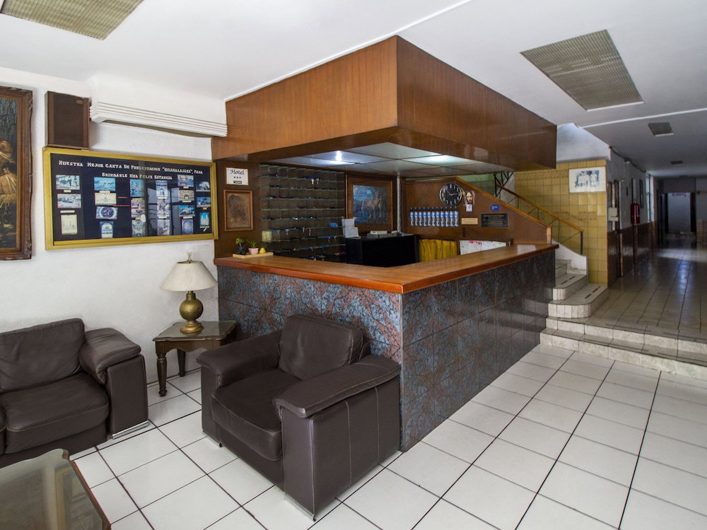Hotel Hotel Canada