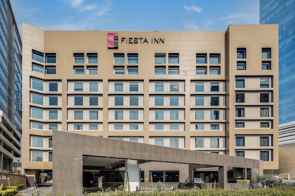 Hotel Fiesta Inn Monterrey Valle
