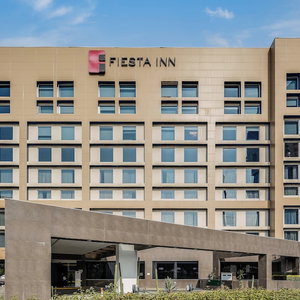 Hotel Fiesta Inn Monterrey Valle cazare Monterrey