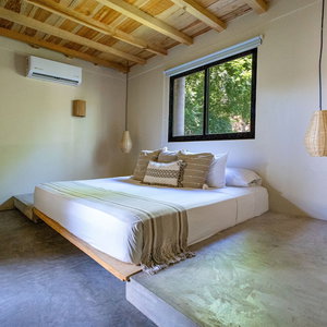 Hotel Raíz Hotel Boutique cazare Puerto Escondido