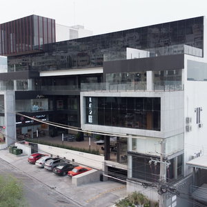 Hotel Magnus cazare Monterrey