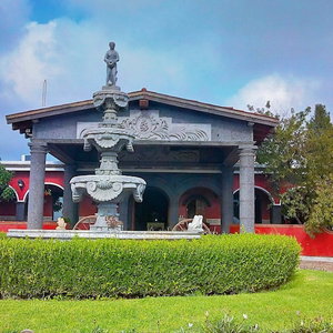 Hotel Hacienda Tres Vidas Hotel & Spa cazare San Martin Tequesquipan (Tequesquipan)