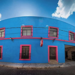 Hotel Oyo Casa Vieja,Ciudad Serdán,Museo La Magnolia cazare Ciudad Serdan