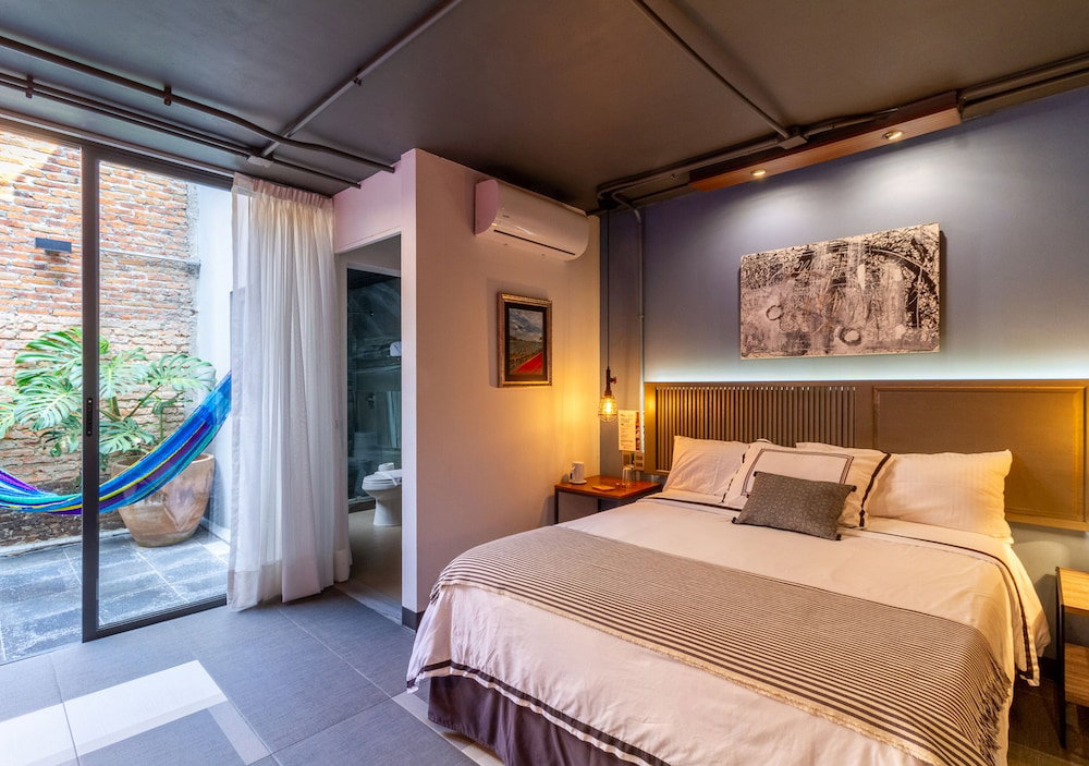 Hotel The Yellow By Dot Boutique