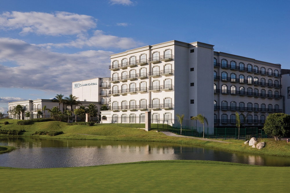 Hotel Camino Real Puebla Angelopolis