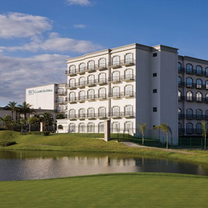 Hotel Camino Real Puebla Angelopolis cazare Puebla