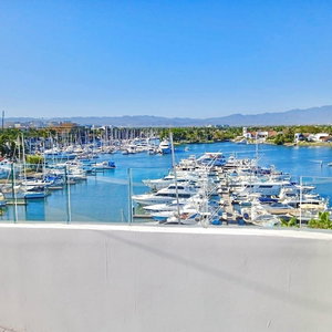 Hotel Park Life Nautico Vacational cazare Nuevo Vallarta