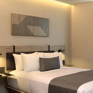 Hotel City Express Plus By Marriott Monterrey Centro cazare Monterrey