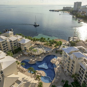 Sejur Occidental Costa Cancún All Inclusive vacanta Isla Mujeres